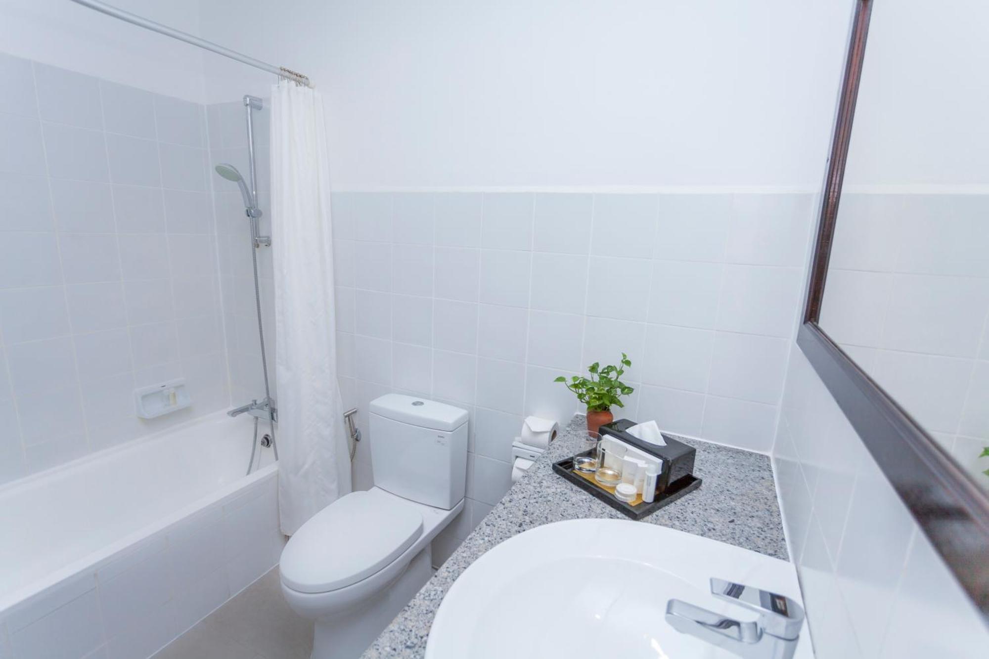 Le Charme Vientiane Hotel Ruang foto